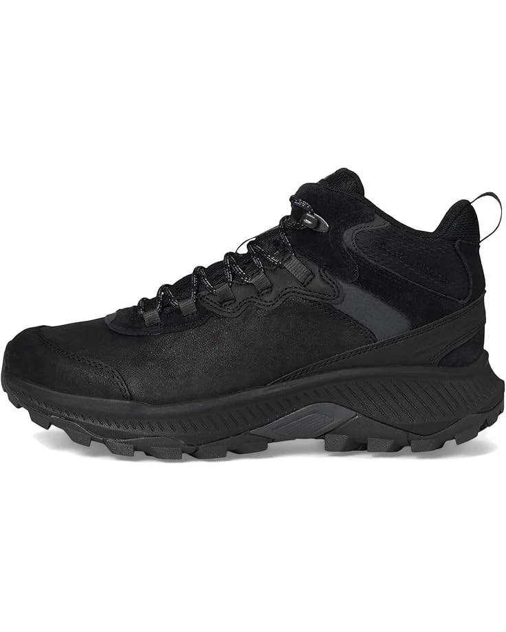 Merrell Speed Strike 2 Mid LTR Waterproof | Hiking 6 Merrell Speed Strike 2 Mid LTR Waterproof | Hiking - Image 4