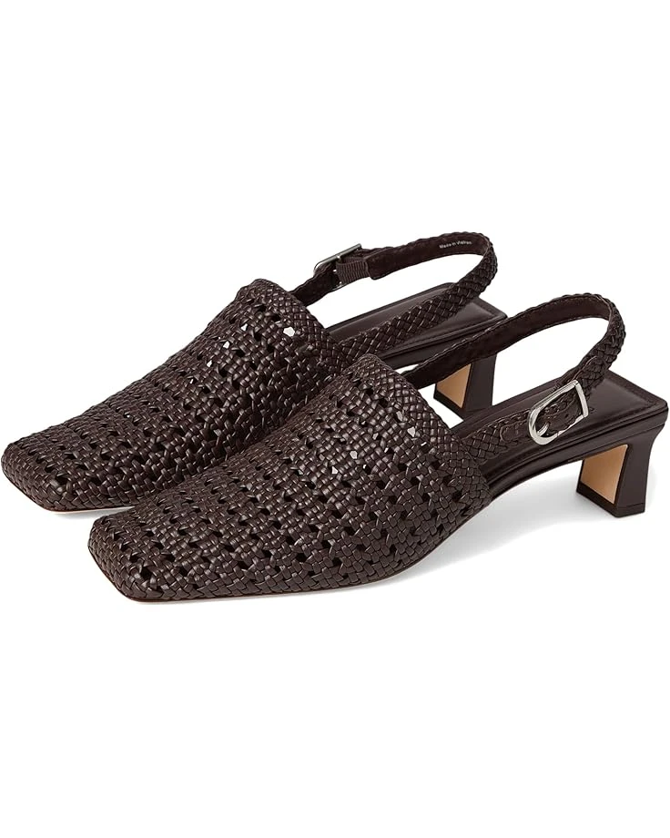 Vince Eris | Heels 3 Vince Eris | Heels