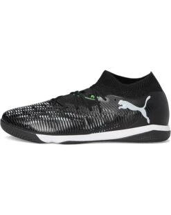 PUMA Future 8 Match Indoor Trainer Soccer Shoes | Sneakers & Athletic Shoes -Shoe Vogue Shop 71OKjIlWFiL. AC SR736920