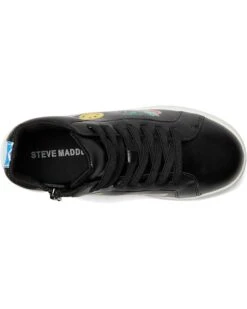 Steve Madden Kids Beta (Toddler/Little Kid) | Sneakers & Athletic Shoes 11 Steve Madden Kids Beta (Toddler/Little Kid) | Sneakers & Athletic Shoes -Shoe Vogue Shop 71OOCkYTAZL. AC SR736920