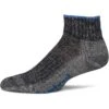 Smartwool Hike Classic Edition Light Cushion 2nd Cut Ankle Socks 1 Smartwool Hike Classic Edition Light Cushion 2nd Cut Ankle Socks -Shoe Vogue Shop 71OOW DIw L. AC SR736920