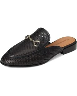 Johnston & Murphy Ali Perfed Bit Mule | Loafers 17 Johnston & Murphy Ali Perfed Bit Mule | Loafers -Shoe Vogue Shop 71OOwyoJlYL. AC SR736920