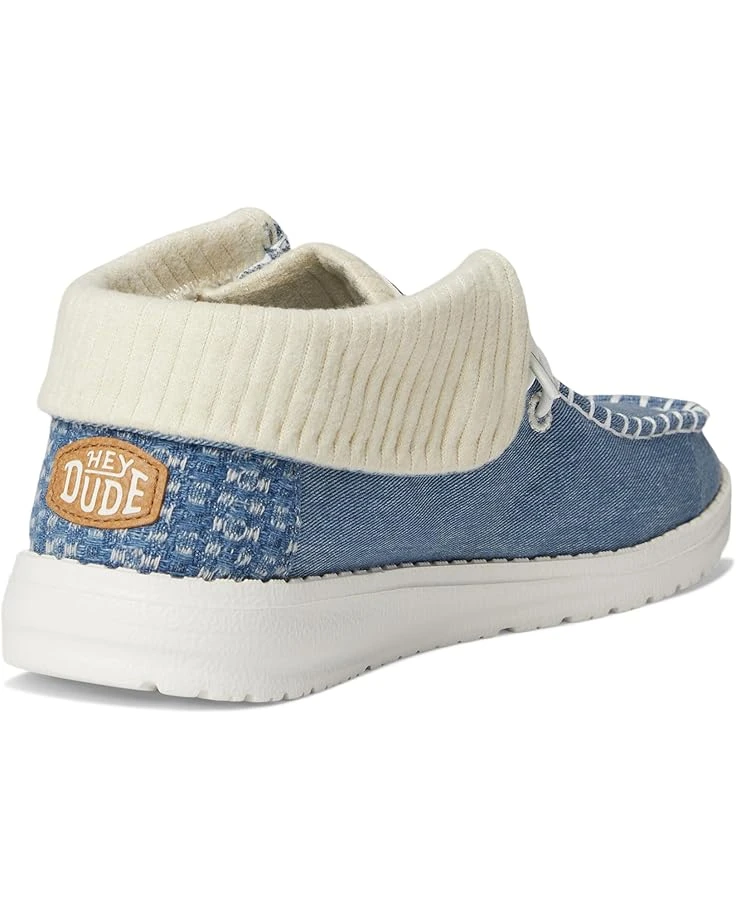 Hey Dude Wendy Fold Boho | Sneakers & Athletic Shoes 7 Hey Dude Wendy Fold Boho | Sneakers & Athletic Shoes - Image 5
