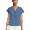Tommy Bahama Dani Jersey Cross Stitch Tee | Shirts & Tops 2 Tommy Bahama Dani Jersey Cross Stitch Tee | Shirts & Tops -Shoe Vogue Shop 71OTWCKzakL. AC SR736920