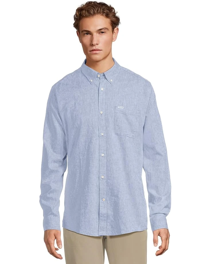 Barbour Nelson Tailored Shirt | Shirts & Tops 8 Barbour Nelson Tailored Shirt | Shirts & Tops - Image 6