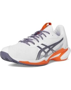 ASICS Solution Speed FF 3 Clay Tennis Shoes | Sneakers & Athletic Shoes 15 ASICS Solution Speed FF 3 Clay Tennis Shoes | Sneakers & Athletic Shoes -Shoe Vogue Shop 71OWv0C8lUL. AC SR736920