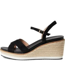 Cole Haan Cloudfeel Silvee Espadrille Wedges 75mm | Heels -Shoe Vogue Shop 71OXyjvkHJL. AC SR736920