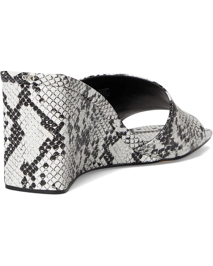 MICHAEL Michael Kors Merriam Wedge | Heels 7 MICHAEL Michael Kors Merriam Wedge | Heels - Image 5