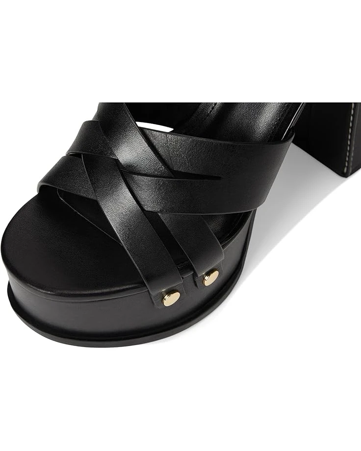 MICHAEL Michael Kors Nora Platform Sandal | Heels 8 MICHAEL Michael Kors Nora Platform Sandal | Heels - Image 6