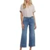 NYDJ Teresa Ankle 3" Hem Jeans in Majorca Bay -Shoe Vogue Shop 71OhYtRghxL. AC SR736920