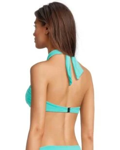 Seafolly Collective Halter Bandeau | Swimwear 12 Seafolly Collective Halter Bandeau | Swimwear -Shoe Vogue Shop 71OhlAkBk3L. AC SR736920