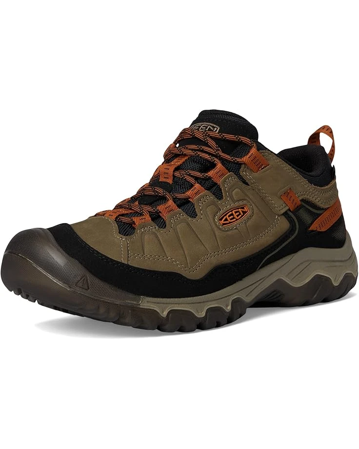KEEN Targhee 4 Vent Durable Breathable | Hiking 9 KEEN Targhee 4 Vent Durable Breathable | Hiking - Image 7