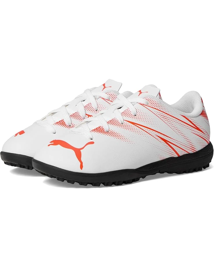 PUMA Kids Attacanto Turf Training (Little Kid/Big Kid) | Sneakers & Athletic Shoes 11 PUMA Kids Attacanto Turf Training (Little Kid/Big Kid) | Sneakers & Athletic Shoes - Image 9