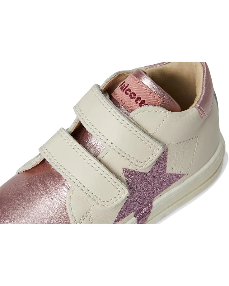 Naturino Falcotto Venus VL (Toddler) | Sneakers & Athletic Shoes 8 Naturino Falcotto Venus VL (Toddler) | Sneakers & Athletic Shoes - Image 6