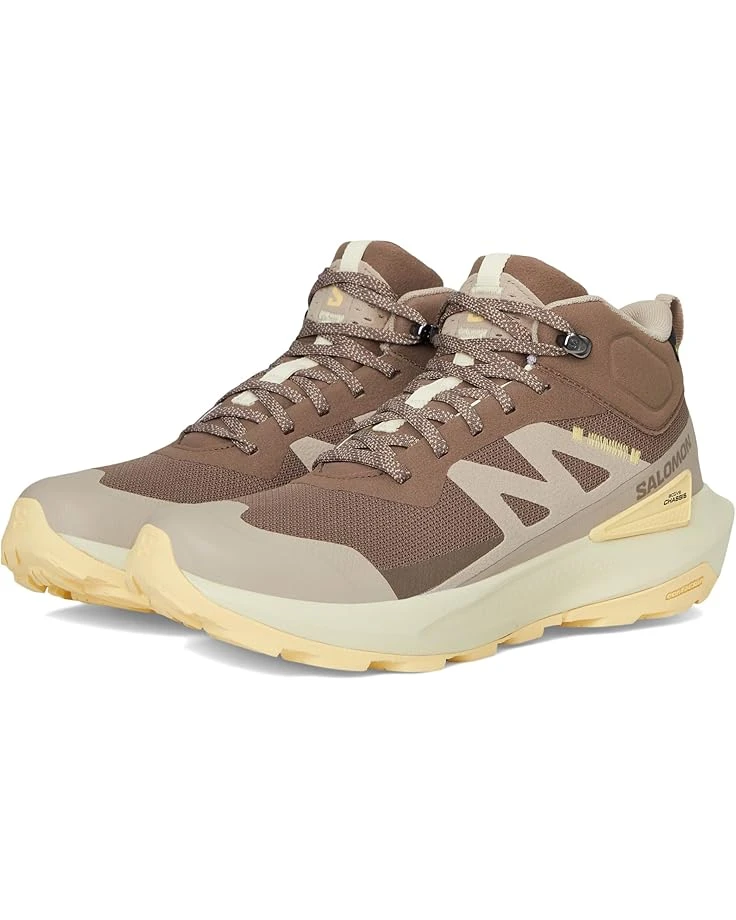 Salomon Elixir Active Mid GTX® | Hiking 11 Salomon Elixir Active Mid GTX® | Hiking - Image 9