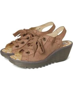 FLY LONDON Yuta617Fly | Heels -Shoe Vogue Shop 71Ovy32ogsL. AC SR736920