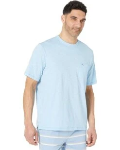 Tommy Bahama Bali Beach Crew Short Sleeve | Shirts & Tops -Shoe Vogue Shop 71Oz9bKWnCL. AC SR736920