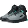 Altra Lone Peak 9 Waterproof Mid | Hiking