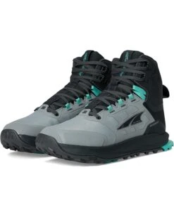 Altra Lone Peak 9 Waterproof Mid | Hiking
