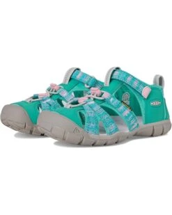 KEEN Kids Seacamp II CNX (Little Kid/Big Kid) | Sandals