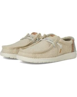 Hey Dude Wally Jute | Sneakers & Athletic Shoes 17 Hey Dude Wally Jute | Sneakers & Athletic Shoes -Shoe Vogue Shop 71P2On8MkuL. AC SR736920