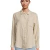 Tommy Bahama Coastalina Relaxed Long Sleeve Shirt | Shirts & Tops -Shoe Vogue Shop 71P2iOX6DL. AC SR736920
