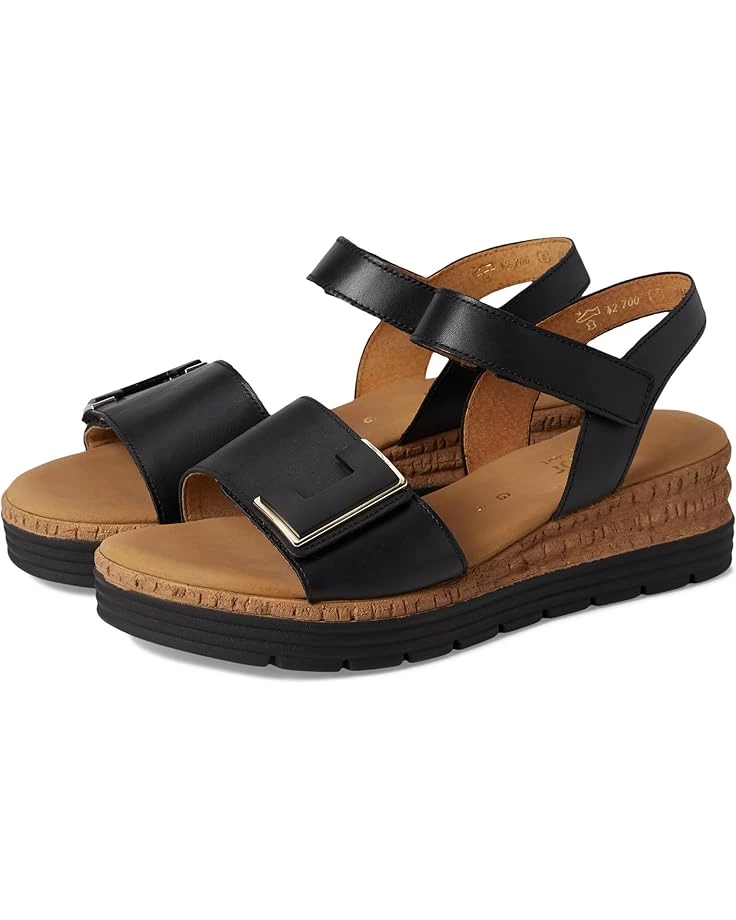 Gabor 62.700 | Sandals 3 Gabor 62.700 | Sandals
