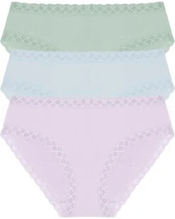 Natori Bliss Girl Brief 3-Pack Panties | Underwear & Intimates 18 Natori Bliss Girl Brief 3-Pack Panties | Underwear & Intimates -Shoe Vogue Shop 71P5my0csJL. AC SR736920