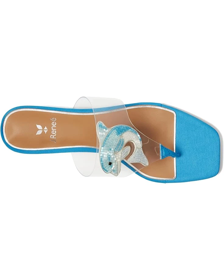 J. Renee Dolphi | Heels 4 J. Renee Dolphi | Heels - Image 2