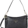 MICHAEL Michael Kors Jet Set Charm Medium Top Zip Pochette Crossbody | Handbags
