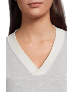 Faherty Sunwashed Slub Varsity Tee | Shirts & Tops 10 Faherty Sunwashed Slub Varsity Tee | Shirts & Tops -Shoe Vogue Shop 71PCs5bu4EL. AC SR736920