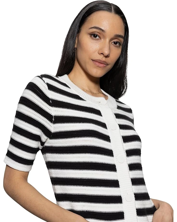 Sanctuary Button Front Knitted Dress | Dresses 5 Sanctuary Button Front Knitted Dress | Dresses - Image 3