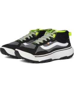 Vans Fu Mte™ Crosspath Mid | Sneakers & Athletic Shoes