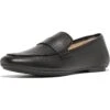 FitFlop Delicato Soft Leather Loafers 1 FitFlop Delicato Soft Leather Loafers -Shoe Vogue Shop 71PGPccKsL. AC SR736920