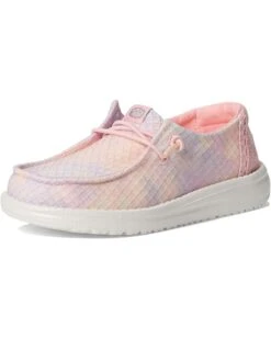 Hey Dude Kids Wendy Mermaid Shimmer (Little Kid/Big Kid) | Sneakers & Athletic Shoes -Shoe Vogue Shop 71PTUKPkMGL. AC SR736920