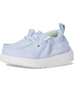 Hey Dude Kids Lil Dudes Slip-On Prints (Infant/Toddler) | Sneakers & Athletic Shoes -Shoe Vogue Shop 71PVpg1Jy L. AC SR736920