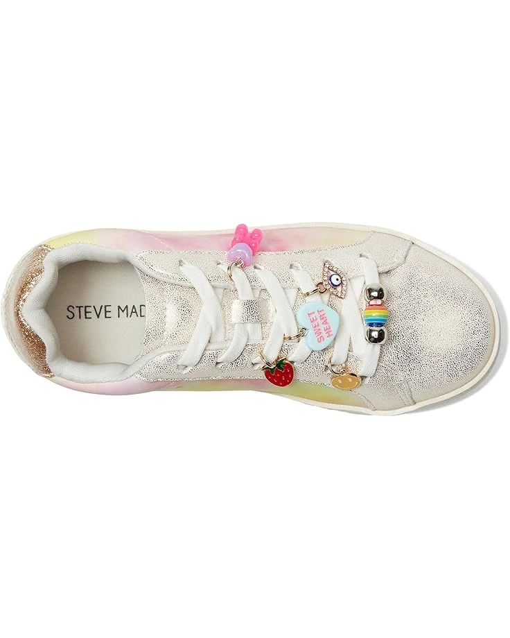 Steve Madden Kids Poet (Toddler/Little Kid) | Sneakers & Athletic Shoes 4 Steve Madden Kids Poet (Toddler/Little Kid) | Sneakers & Athletic Shoes - Image 2