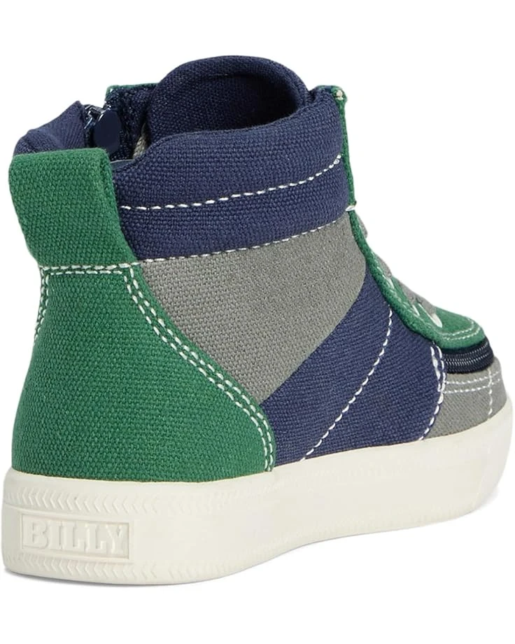 BILLY Footwear Kids BILLY Street High (Toddler) | Sneakers & Athletic Shoes 7 BILLY Footwear Kids BILLY Street High (Toddler) | Sneakers & Athletic Shoes - Image 5