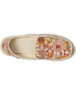 Sanuk Donna Floral Quilt | Flats -Shoe Vogue Shop 71PfVoFTn4L. AC SR736920