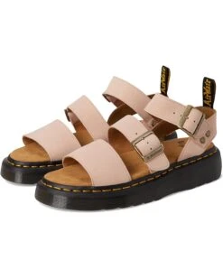 Dr. Martens Gryphon Quad | Sandals