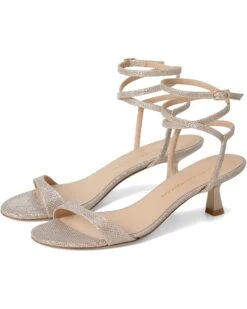 Stuart Weitzman Nudist Wrap 50 | Heels -Shoe Vogue Shop 71Pkqh7rsAL. AC SR736920