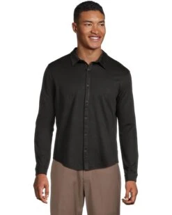 John Varvatos Dunford Shirt K7005S25 | Shirts & Tops