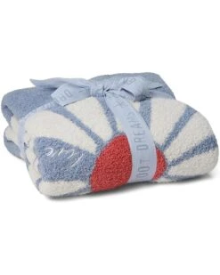 Barefoot Dreams Kids Cozychic® Daisy Stroller Blanket | Nursery