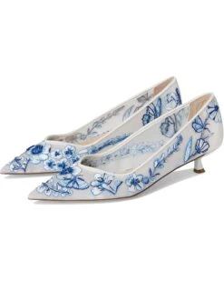 Blue by Betsey Johnson Santo | Heels
