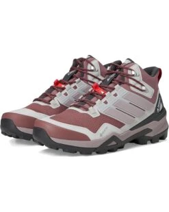 adidas Outdoor Terrex Skychaser GORE-TEX® Mid Top Hiking Shoes