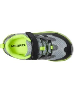 Merrell Kids Moab Speed 2 Low Alternative Closure Jr Waterproof (Toddler/Big Kid) | Sneakers & Athletic Shoes -Shoe Vogue Shop 71PpfZACVFL. AC SR736920