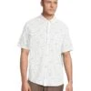 Johnston & Murphy Short Sleeve Floral Print Linen Shirt | Shirts & Tops -Shoe Vogue Shop 71PpxU2d8uL. AC SR736920