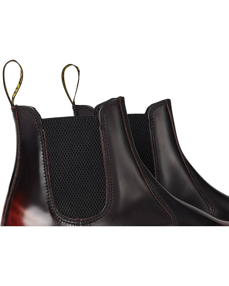 Dr. Martens 2976 Quad Chelsea | Boots 8 Dr. Martens 2976 Quad Chelsea | Boots - Image 6