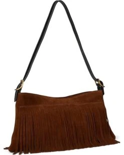 Rebecca Minkoff Fringe Baguette | Handbags -Shoe Vogue Shop 71Px1o5b1IL. AC SR736920