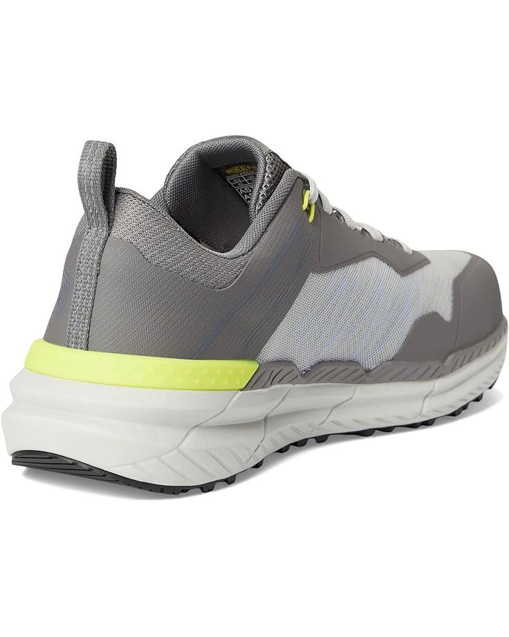 KEEN Utility Speedworks ESD Work Sneakers (Carbon-Fiber Toe) | Sneakers & Athletic Shoes 7 KEEN Utility Speedworks ESD Work Sneakers (Carbon-Fiber Toe) | Sneakers & Athletic Shoes - Image 5
